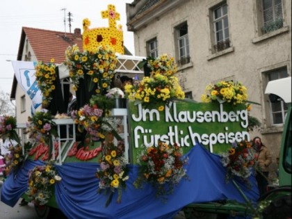 照片: Zum Klausenberg